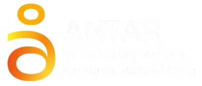 ANTAR by Dr. Mickey Mehta & Krishma Mickey Mehta